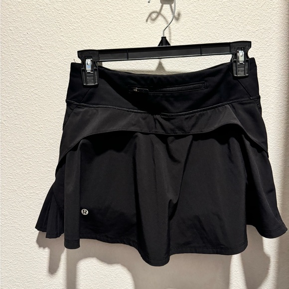 Lululemon Play Off the Pleats Skirt - Picture 4 of 5